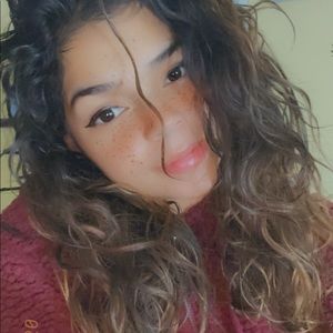 Meet your Posher, Gisela